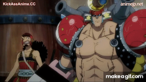 One Piece Episode 978 English Subbed ワンピース 978話 On Make A Gif