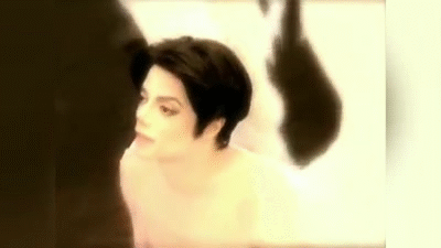 Michael Jackson You Are Not Alone Angel Version Remastered 60fps Snippet On Make A Gif