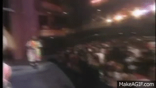 Tlc Baby Baby Baby Live Apollo Theatre 1992 On Make A Gif