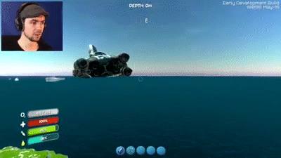Y Floating Island Subnautica 14 On Make A Gif Y Floating Island Subnautica 14