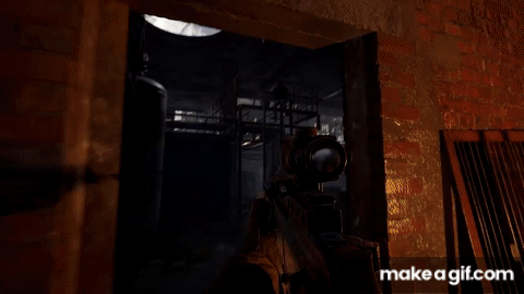 STALKER 2 - Official Trailer  Xbox Showcase 2020 on Make a GIF