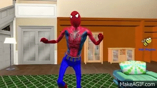 Johny Johny Yes Papa Nursery Rhymes for Children Spiderman Cartoons for Kids | Johny Johny Yes Papa on Make a GIF Johny Johny Yes Papa Nursery Rhymes for Children Spiderman Cartoons for Kids | Johny Johny Yes Papa on Make a GIF