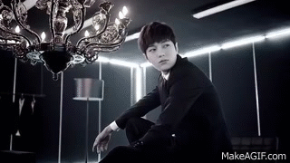 2015 Infinite Japan Tour Dilemma Teaser On Make A Gif