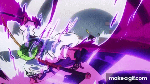 One Piece Sword GIF by Toei Animation  Find  Share on GIPHY