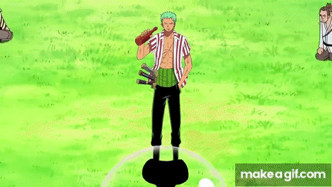 One Piece Gear 5 GIF by Toei Animation - Find & Share on GIPHY