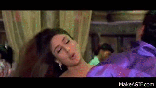 Image result for main prem ki diwani hoon gif