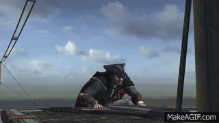 Assassin's Creed Intro [HD] 