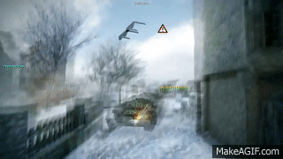 World of Tanks-Fails E12 (1080p) [MLG Special] on Make a GIF