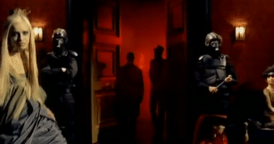 The Smashing Pumpkins - Ava Adore on Make a GIF