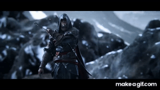 Assassin's Creed: Revelations - Official E3 trailer