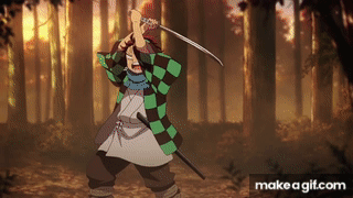 Anime Transformation Hundred On GIF by Funimation - Find & Share on GIPHY