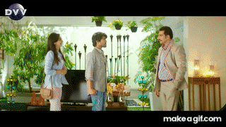 Bruce Lee The Fighter Telugu Full Movie - Ram Charan, Rakul Preet Singh on  Make a GIF