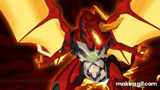 Epic Drago & Dan Kouzo Battle Planet Brawls, Epic Bakugan Compilation