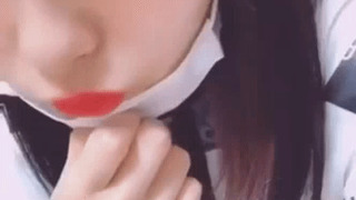 ティックトック パンチラ