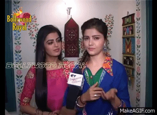 On Location of TV Serial Shakti Astitva Ke Ehsaas Ki'- New Artists In The Show