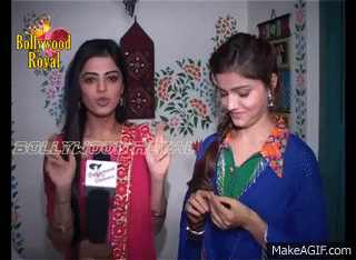 On Location of TV Serial Shakti Astitva Ke Ehsaas Ki'- New Artists In The Show