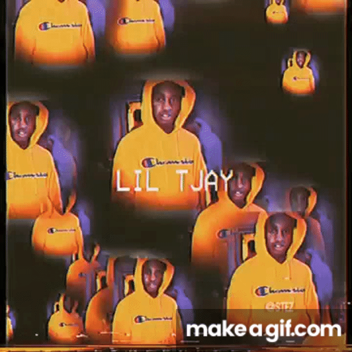 pics Lil Tjay Cartoon Gif make a gif