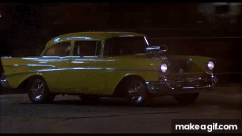 The Hollywood Knights- Keep your face on on Make a GIF