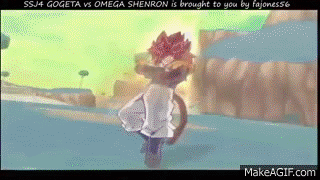 Kamehameha & Final Flash vs Omega Shenron - video Dailymotion