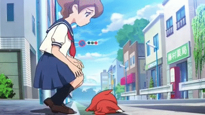 Youkai Watch Episode 25 English Sub Full Episode (Full Screen) on Make ...