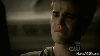 The Vampire Diaries | Season 2 Episode 6 | 2x06 | Elena's And Stefan's