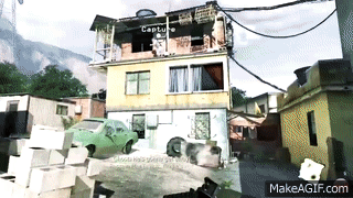Ghost Mw2 GIF - Ghost Mw2 - Discover & Share GIFs