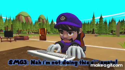 Gnarly Video Game GIF's  Mario funny, Video game, Games
