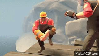 The Lazy Mountain Engi Dance on Make a GIF The Lazy Mountain Engi Dance on Make a GIF