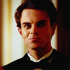 Kol-mikaelson GIFs - Find & Share on GIPHY