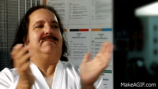 PASSION LUBE on Make a GIF