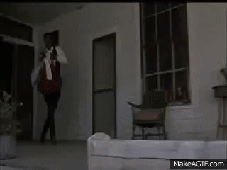 Celie & Nettie Separate from The Color Purple on Make a GIF