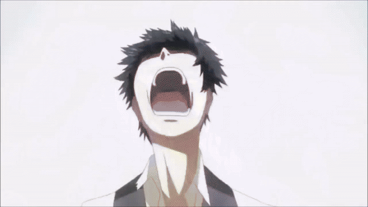 Crying Anime GIF Images  Mk GIFscom