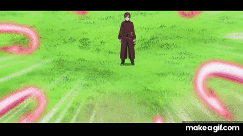 Urashiki vs Gaara and Chojuro - Boruto Episode 62 [English Subs] on Make a  GIF