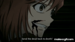 10 most hilarious death scenes in anime