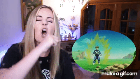 Will Trunks Save the Future? - Dragon Ball Z Episode 194 Reaction on