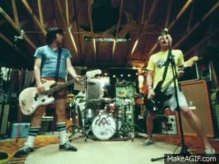 Blink1 First Date On Make A Gif