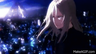 Guilty Crown - 【Official OP】 - Extreme HD 