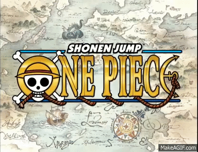 We Are English One Piece Opening 1 Funimation On Make A Gif