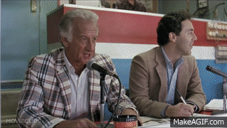 Major League (10/10) Movie CLIP - The Indians Win It (1989) HD 