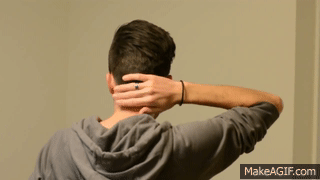 Disconnected Undercut What To Tell Your Barber On Make A Gif