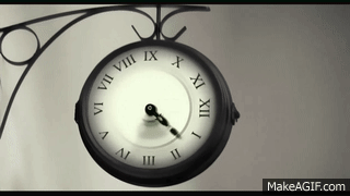 Iskakanje Kreativan Uvecanje Ticking Clock Gif Palestrafitnesscenter It