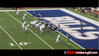 Buffalo Bills Drought Series: Best Overall Moments - Page 2