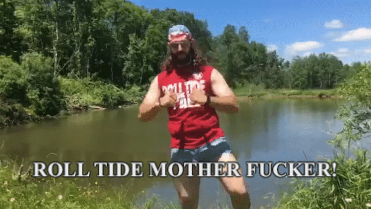 Roll Tide Gif 2 Roll Tide Gif 2