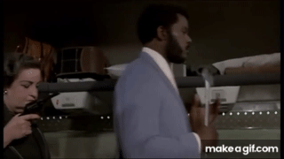 airplane get ahold of yourself