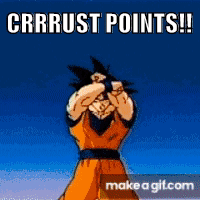 Dragonball z GIFs - Find & Share on GIPHY
