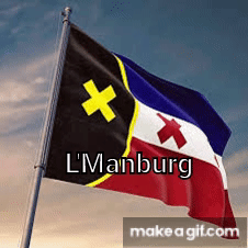 Featured image of post The Best 18 L&#039;manburg Flag Gif