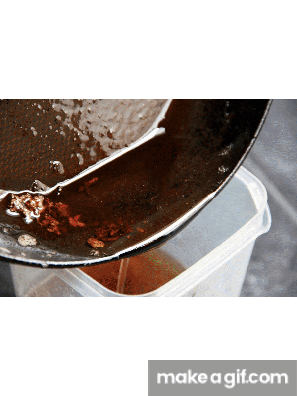 kitchen grease removal companies on Make a GIF