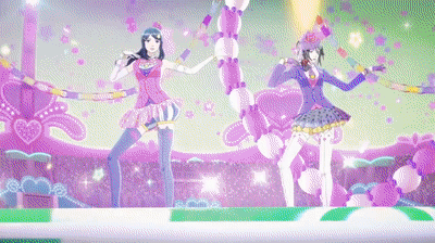 Tokyo Mirage Sessions ♯FE - First Beats Trailer on Make a GIF