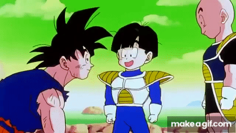 goku vs freezer pelea completa hd on Make a GIF goku vs freezer pelea completa hd on Make a GIF