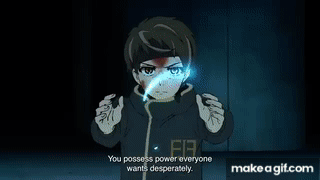 Tower of God Season 2 | OFFICIAL TRAILER on Make a GIF